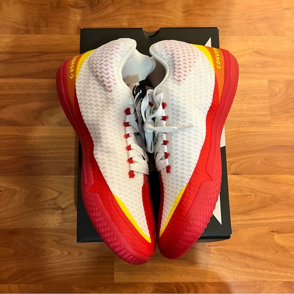 Converse Shoes New Converse All Star Bb Evo Mid Shai Gilgeous Alexander Sga Mens Basketball